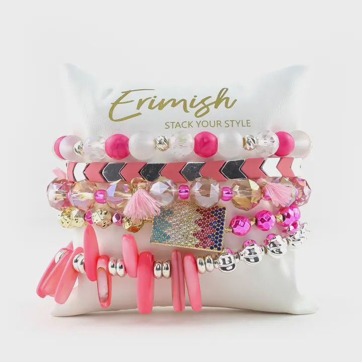 Glorious Glow Set-Extended Size