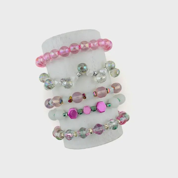 Baby Spice Stack