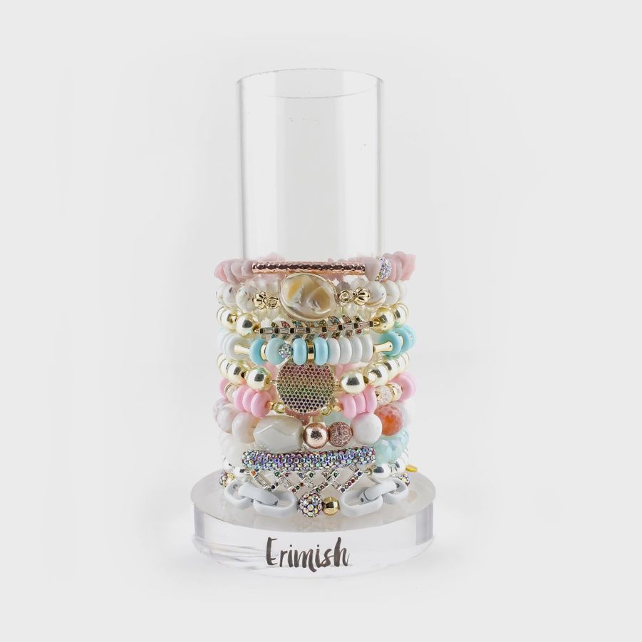 Erimish Single Bracelets