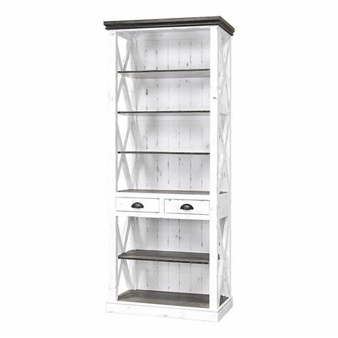 New York Tall Bookcase
