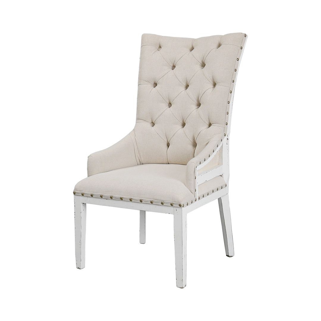 Addison Deconstructed Chairs