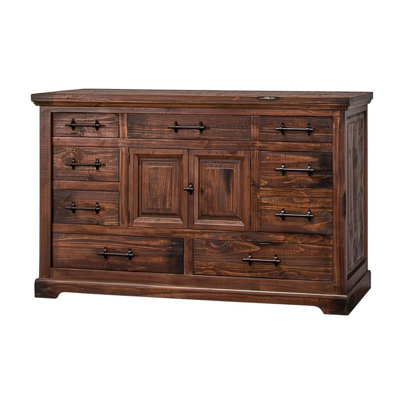 Cleveland Dresser