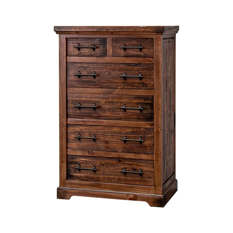 Cleveland Chest
