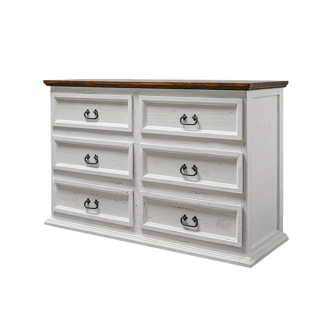 Mansion Dresser