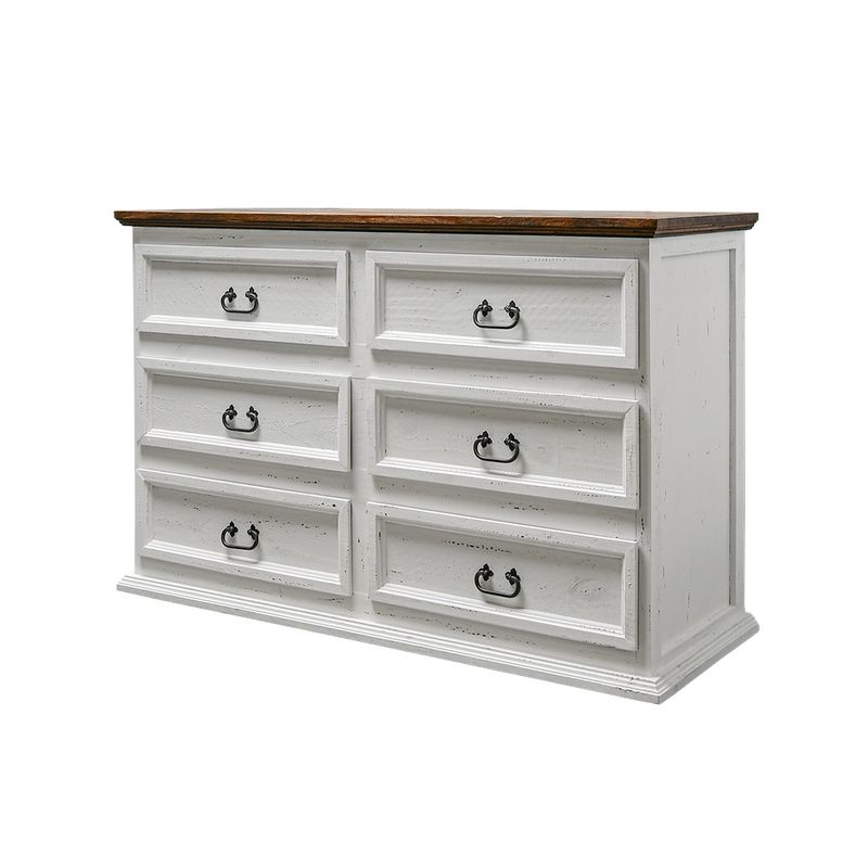 Mansion Dresser