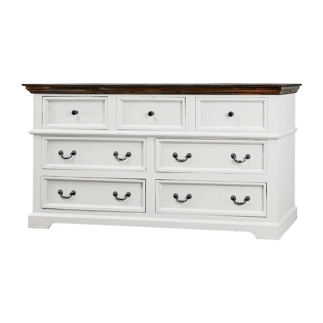 Madison Dresser