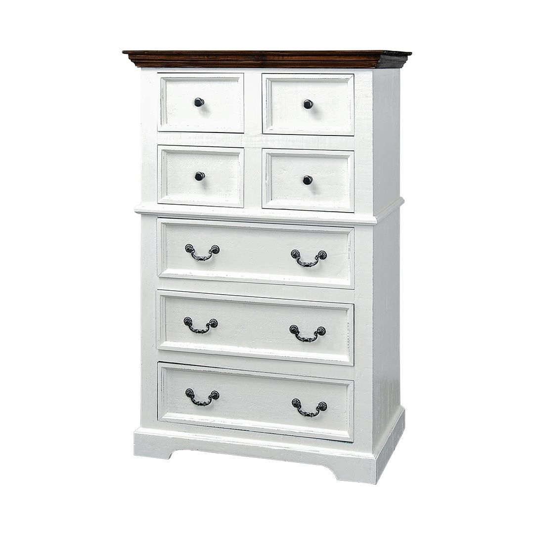 Madison Chest