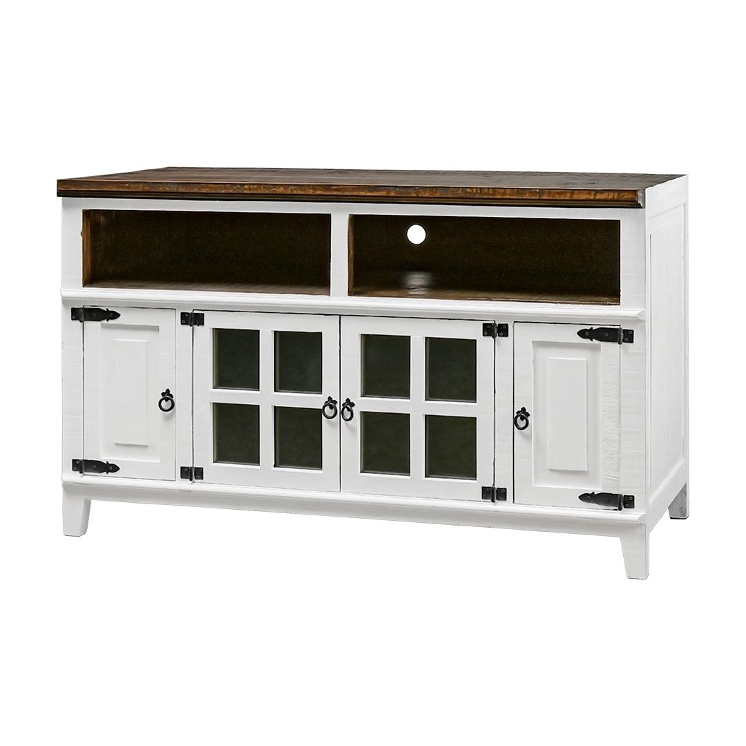 Hacienda 72” TV Stand