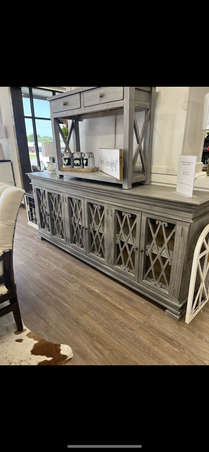Bella 97&quot; Console