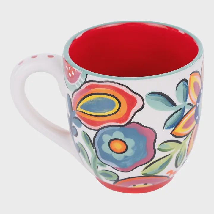 In The Garden Mug