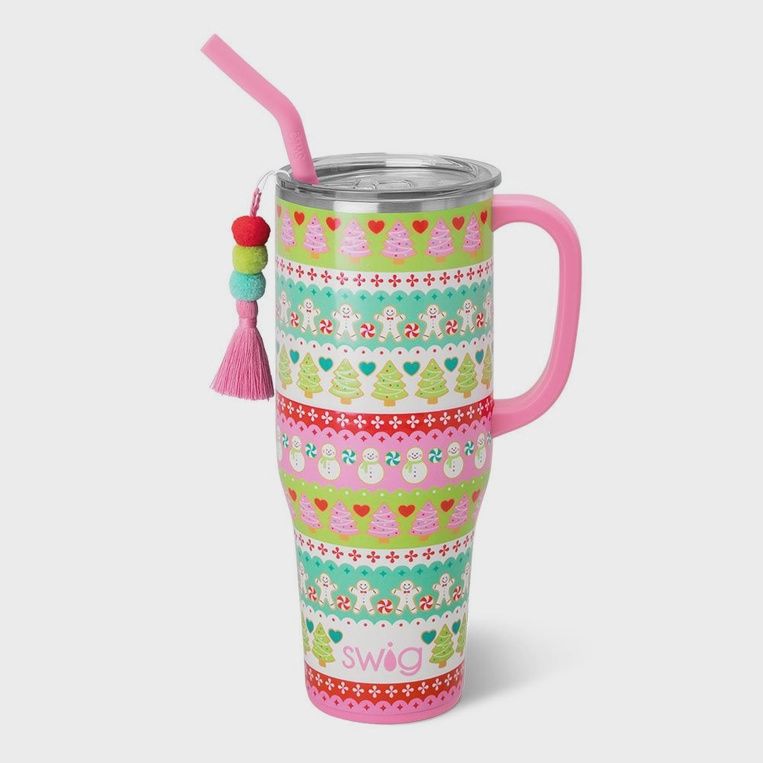 Cookie Jar Mega Mug (40oz)