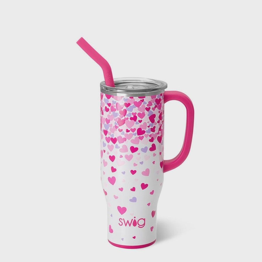 Falling in Love Mega Mug (30oz)
