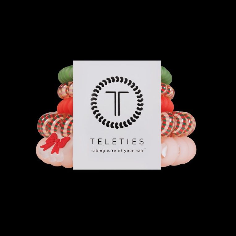 Teleties Mix Sizes, Colour: Better in Bows