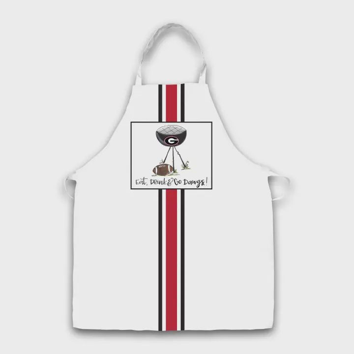 GA Apron