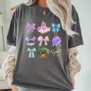 Disney Vacation Coquette Graphic Tee