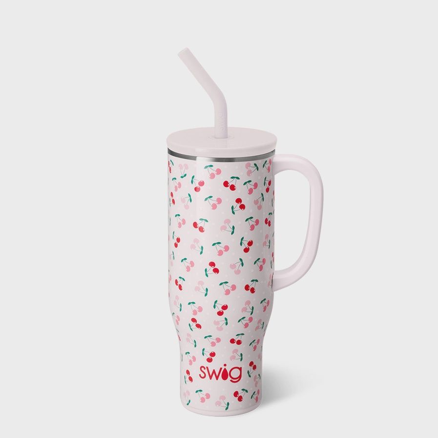 Cherry Pie Mega Mug (30oz)