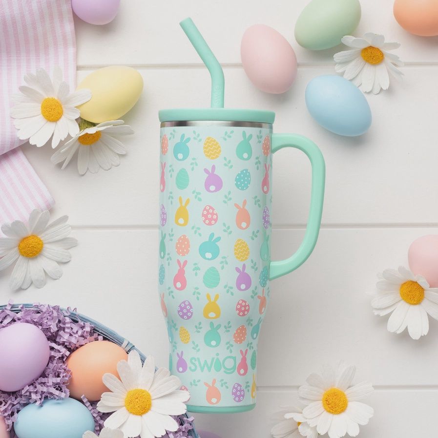 Egg Hunt Mega Mug (30oz)