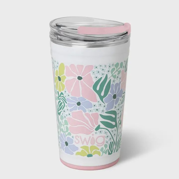 Garden Party Party Cup (24oz)