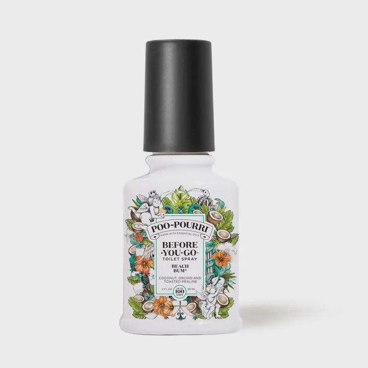 Poo~Pourri 2oz Toilet Spray
