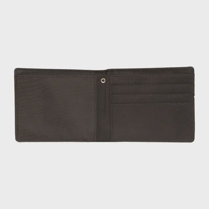 Ncaa Georgia Bulldogs Bi-Fold Wallet