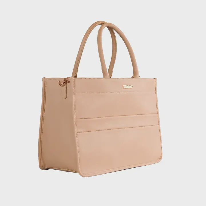Leather Purse