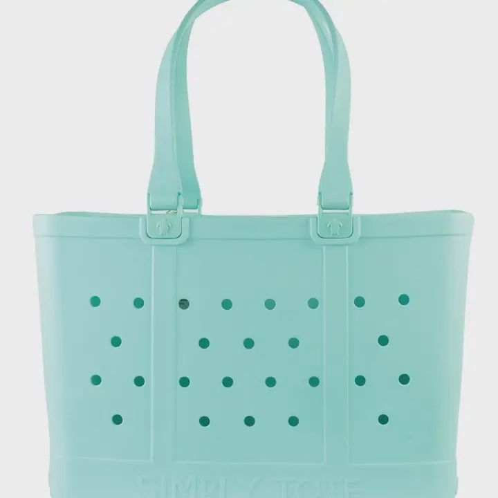 Simply Southern Bogg Tote