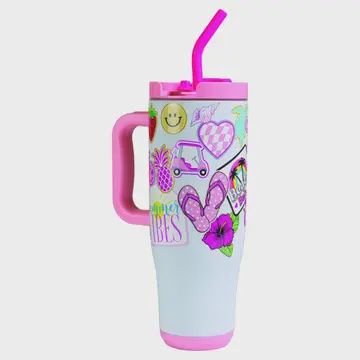 Simply Southern Tumbler