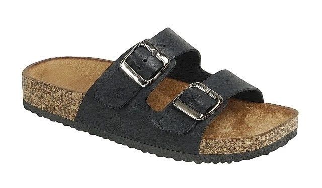 Birkenstock Double Band Sandal