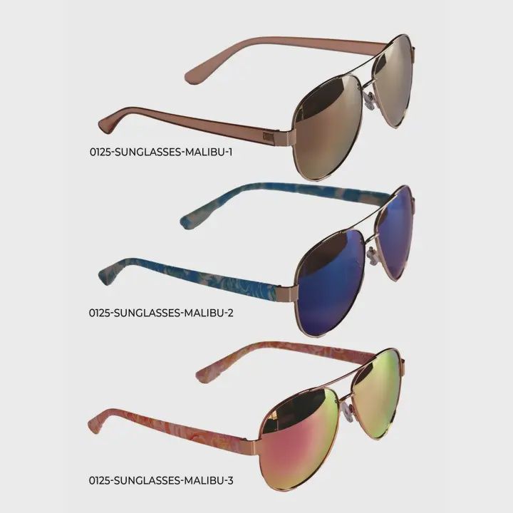 Women&#39;s Aviator Sunglasses