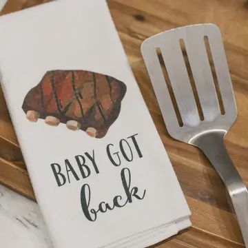 Funny Kitchen Towels