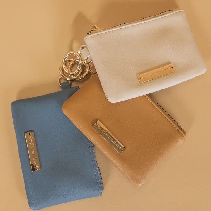 Change Purse