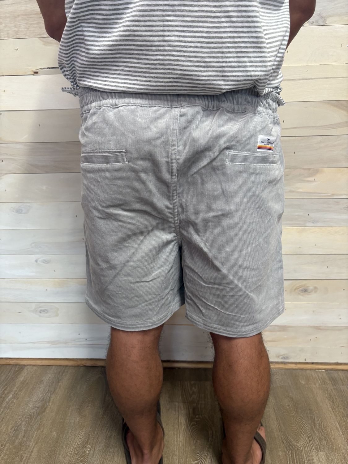 Men&#39;s Weekend Shorts