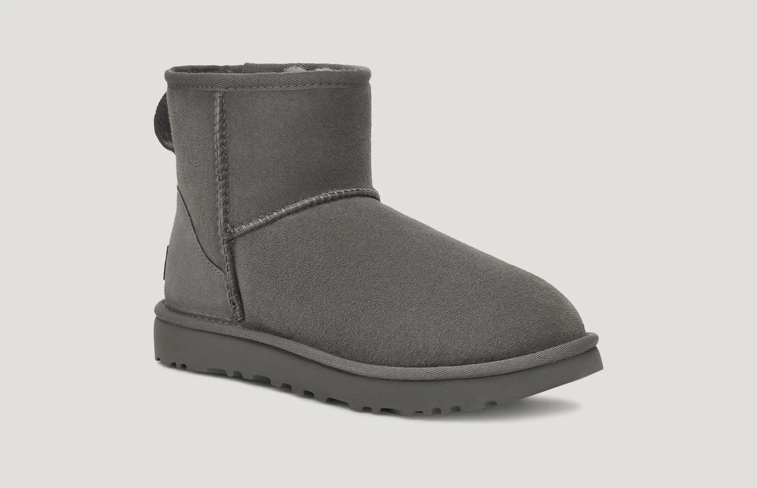 Classic Mini ll Ugg Boot
