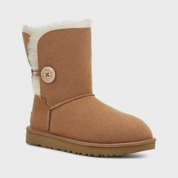 Mini Bailey Button ll Ugg Boot