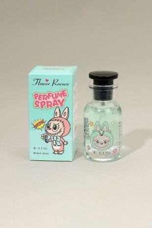 Labubu Monster Bunny Perfume Spray