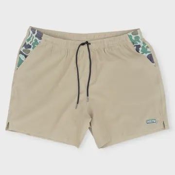 The Weekender Shorts
