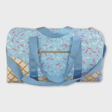Ice Cream Drip Bags