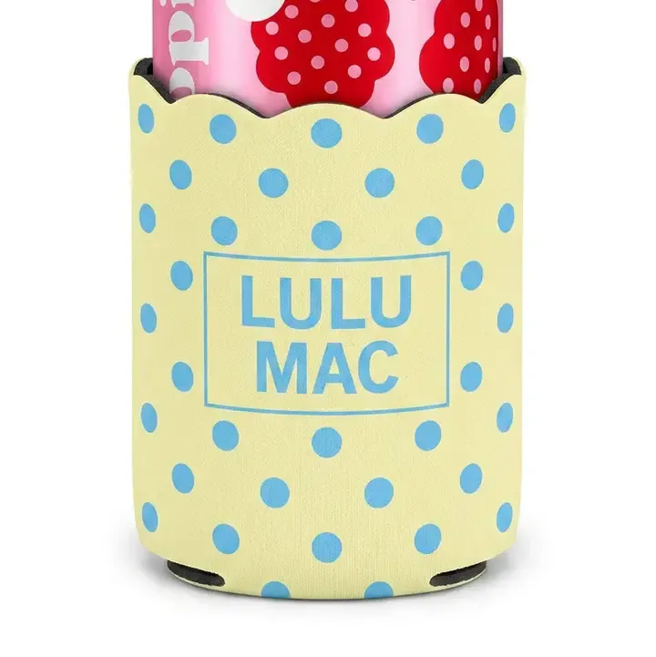 Lulu Mac Koozie