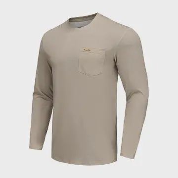 Drifit Performance Crew
