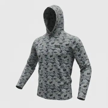 Blindside Performance Hoodie