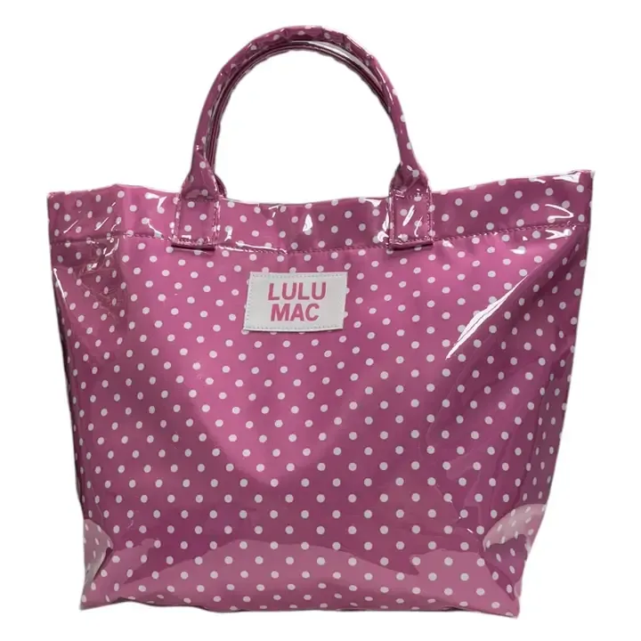 LuluMac Tote Bag
