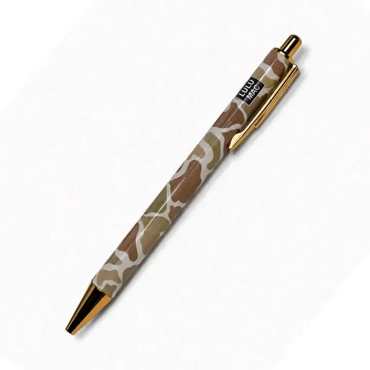 LuluMac Pen