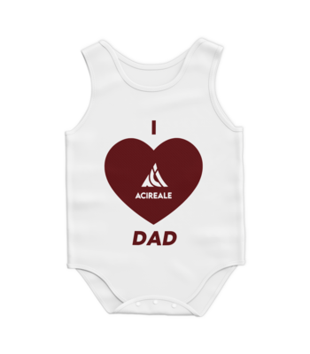 ​Body &#39;&#39; I Love Dad&#39;&#39;
