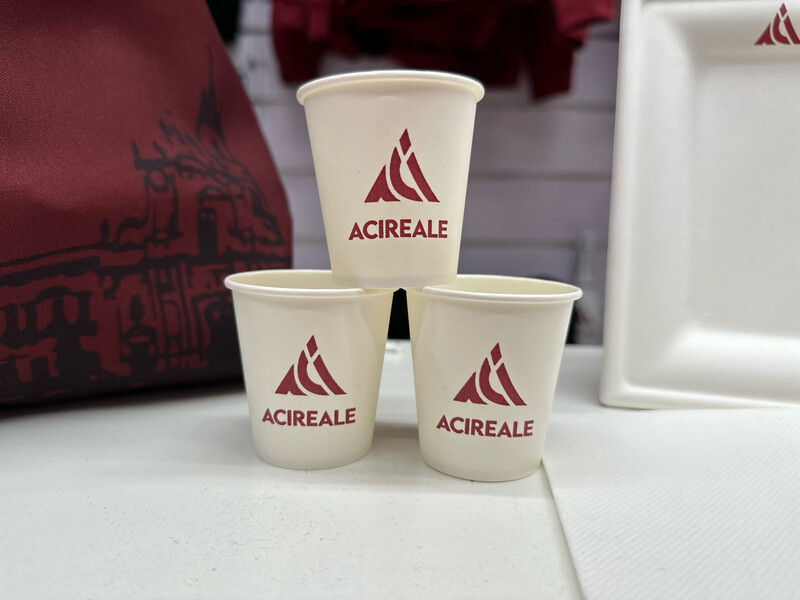 Bicchierino Caffè (24pz)- Official Product