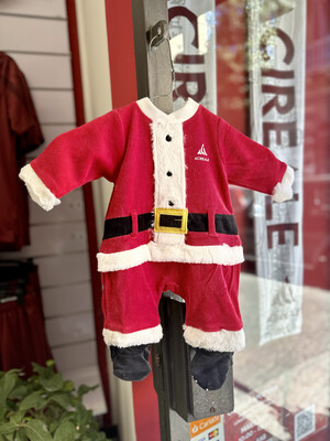 Tutina di Natale BAMBINO - Official Product
