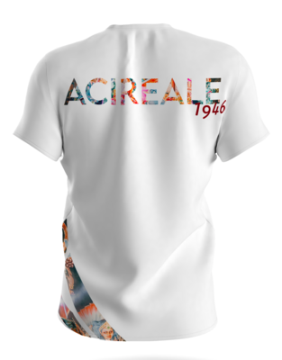 T-shirt di Carnevale - Official Product