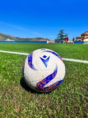Pallone ufficiale LND - Stagione 2024/25