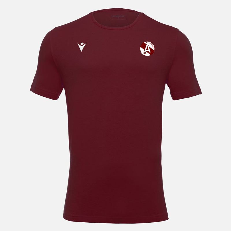 T-Shirt logo storico - Official Product