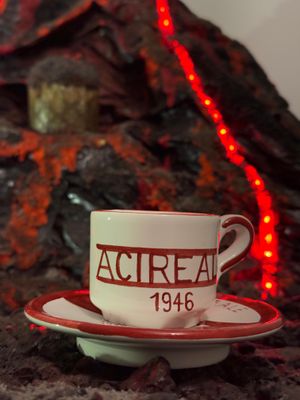 Tazzina da Caffè in ceramica - Official product