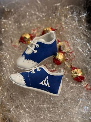 Scarpetta da bambini - Official Product